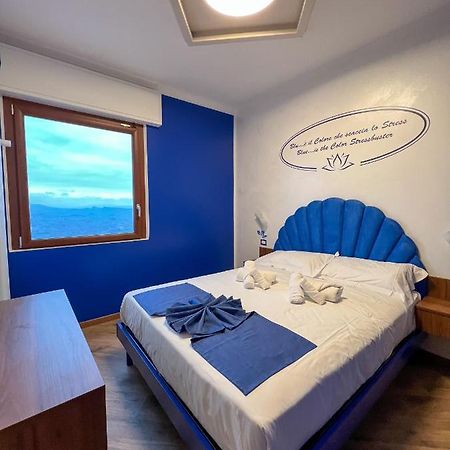 Rainbow Hotel Depandance Joli San Marino Zewnętrze zdjęcie