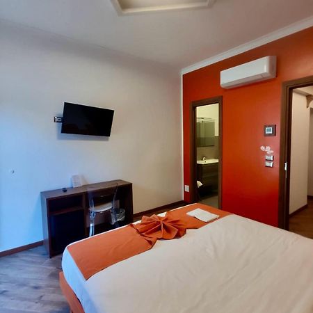 Rainbow Hotel Depandance Joli San Marino Zewnętrze zdjęcie