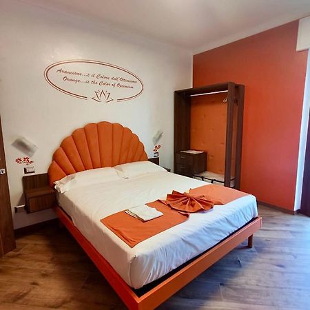 Rainbow Hotel Depandance Joli San Marino Zewnętrze zdjęcie