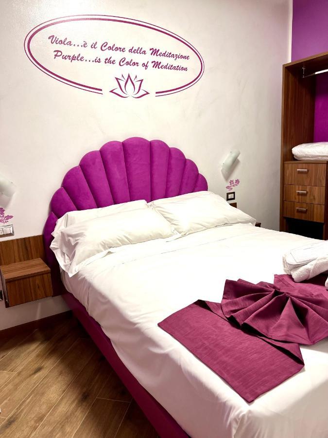 Rainbow Hotel Depandance Joli San Marino Zewnętrze zdjęcie