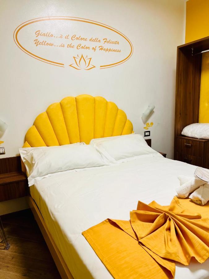Rainbow Hotel Depandance Joli San Marino Zewnętrze zdjęcie
