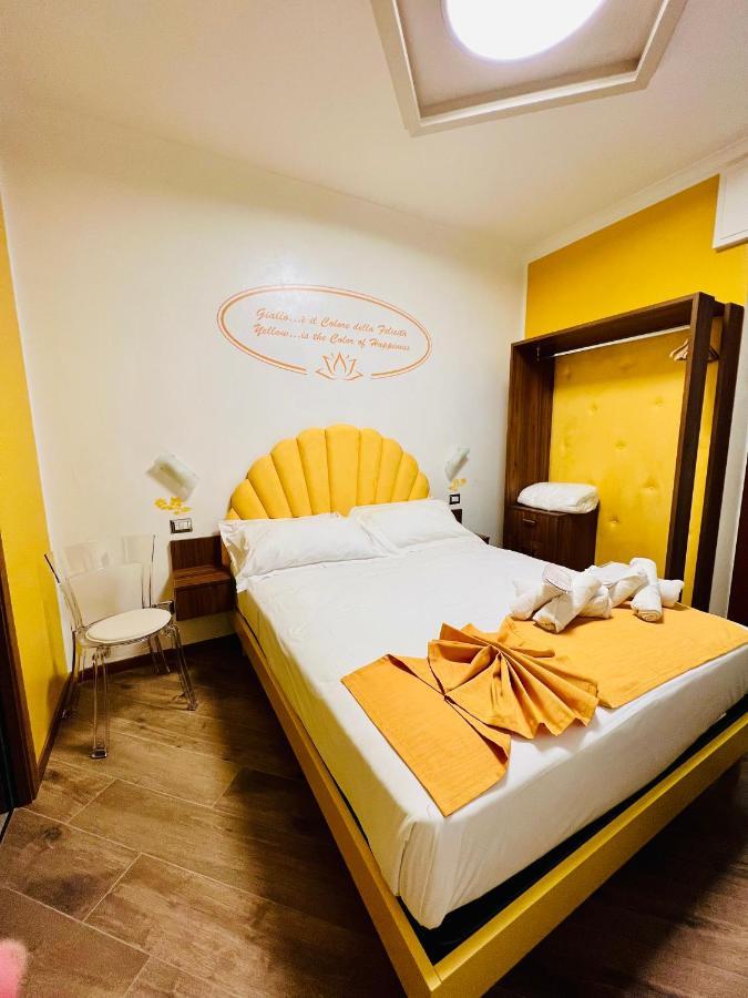 Rainbow Hotel Depandance Joli San Marino Zewnętrze zdjęcie