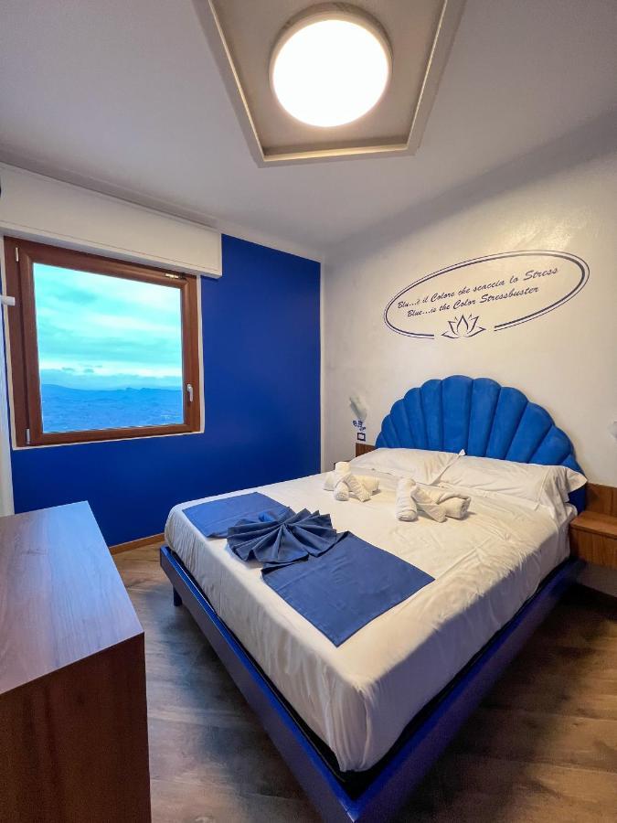 Rainbow Hotel Depandance Joli San Marino Zewnętrze zdjęcie