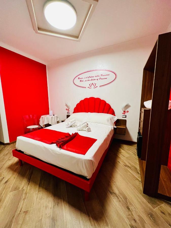 Rainbow Hotel Depandance Joli San Marino Zewnętrze zdjęcie