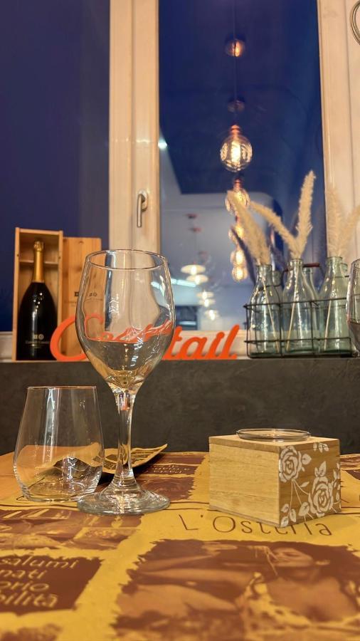 Rainbow Hotel Depandance Joli San Marino Zewnętrze zdjęcie