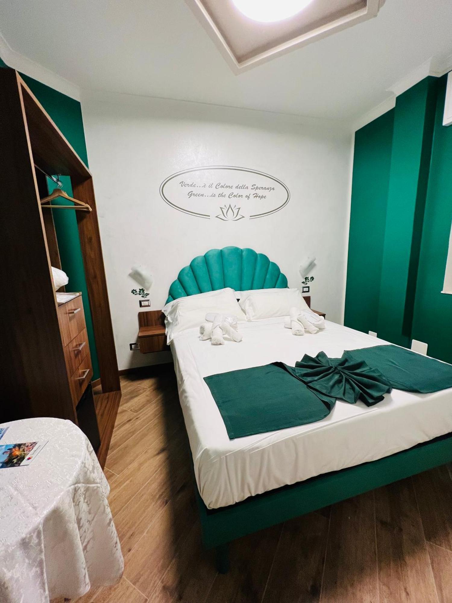 Rainbow Hotel Depandance Joli San Marino Zewnętrze zdjęcie