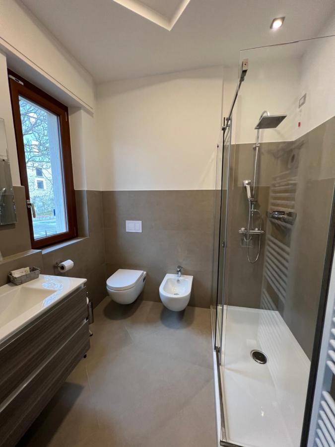 Rainbow Hotel Depandance Joli San Marino Zewnętrze zdjęcie