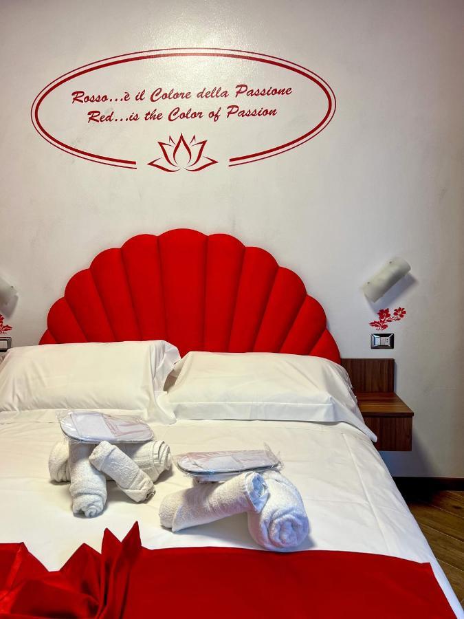 Rainbow Hotel Depandance Joli San Marino Zewnętrze zdjęcie