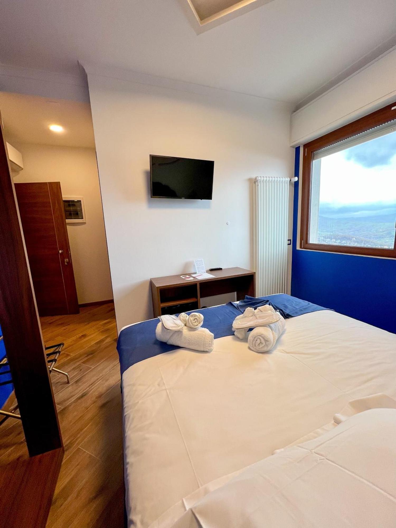 Rainbow Hotel Depandance Joli San Marino Zewnętrze zdjęcie