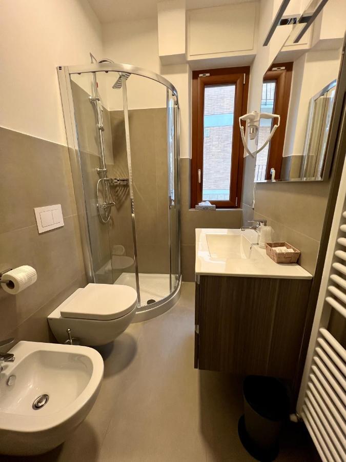 Rainbow Hotel Depandance Joli San Marino Zewnętrze zdjęcie