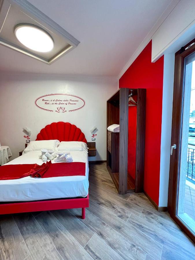 Rainbow Hotel Depandance Joli San Marino Zewnętrze zdjęcie
