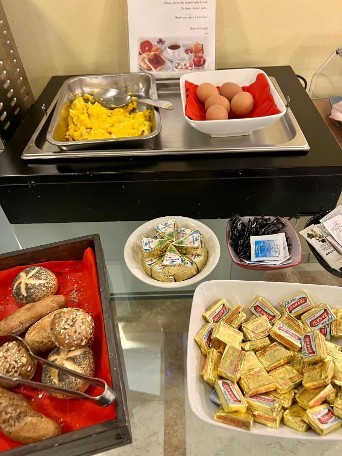 Rainbow Hotel Depandance Joli San Marino Zewnętrze zdjęcie