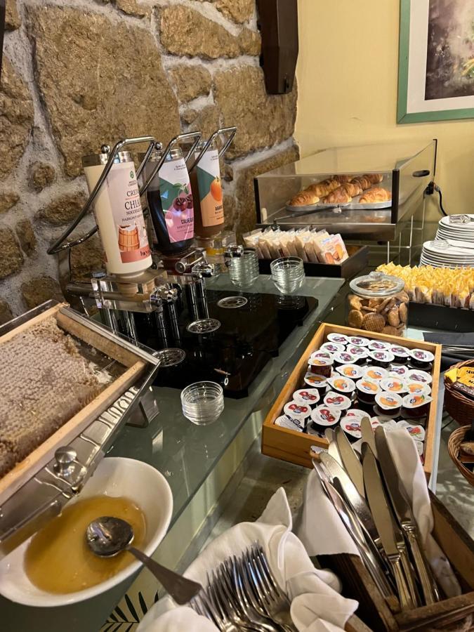 Rainbow Hotel Depandance Joli San Marino Zewnętrze zdjęcie