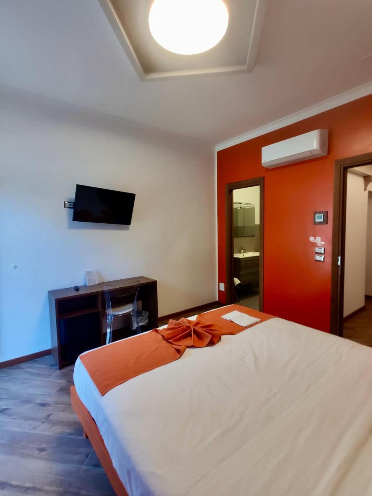 Rainbow Hotel Depandance Joli San Marino Zewnętrze zdjęcie
