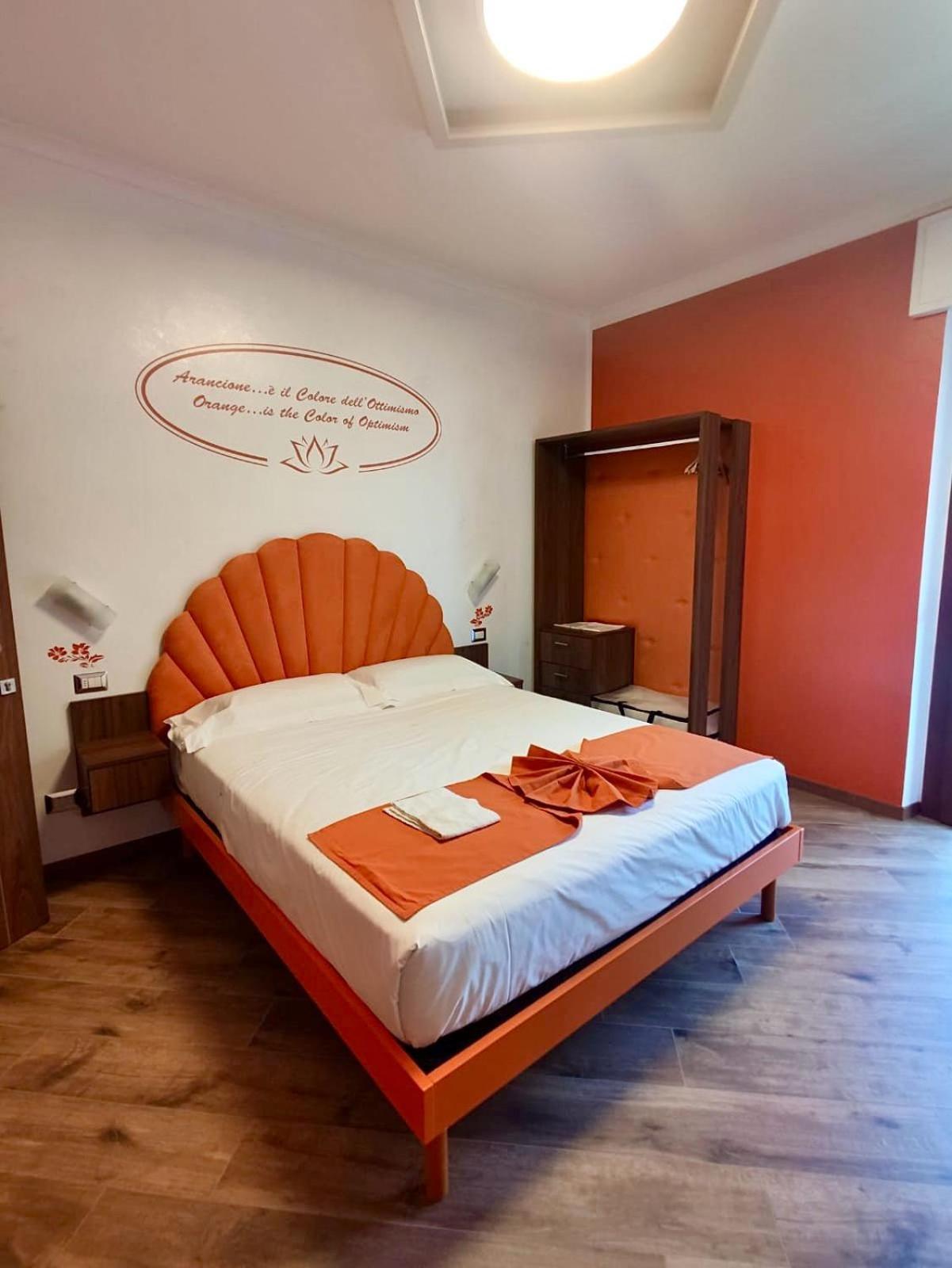 Rainbow Hotel Depandance Joli San Marino Zewnętrze zdjęcie