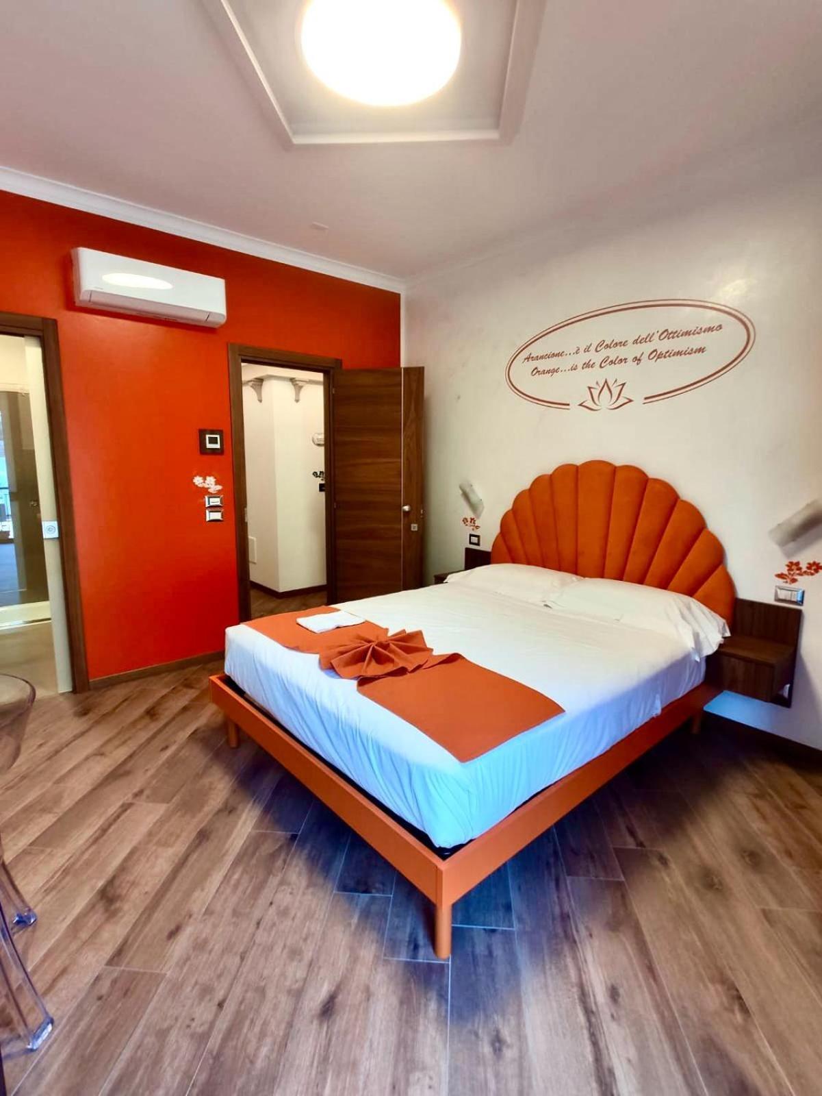 Rainbow Hotel Depandance Joli San Marino Zewnętrze zdjęcie